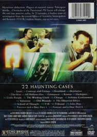 PSI FACTOR: Chronicles of the Paranormal--Season Three - HamiltonBook.com