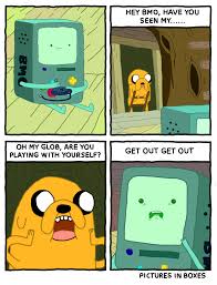 90% (612) funny meme food adventure time socialism communism marxism. Dirty Bmo Adventure Time Know Your Meme
