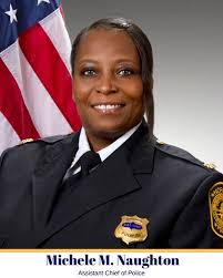 ACP Michele Naughton