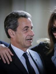 Carla Bruni : la première rencontre très gênante d'un de ses amis avec  Nicolas Sarkozy