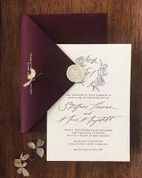 Cheap Burgundy Wedding Invitations Ivory Wedding Invitations Burgundy Wedding Invitations Fun Wedding Invitations