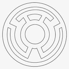 Nhl hockey logos coloring pages. Coloring Pages Of Superhero Logos With 28 Collection Lantern Corps Symbols Yellow Transparent Png 1024x1024 Free Download On Nicepng