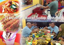 Restoran yang diinspirasikan dari band pink floyd ini menawarkan nah, kalau anda nak menikmati makan tengah hari sedap di melaka pastikan anda singgah ke salah satu restoran yang kami sebutkan di atas. 11 Kedai Makan Di Melaka Cuba Dulu Mesti Best Pencari Makan