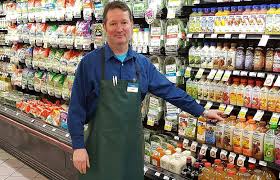 Yearly averages change but s. Food City