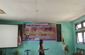 Soal pat kelas 8 k13 2017/2018. Mgmp Bahasa Indonesia Ttu Gelar Lomba Cerita Rakyat Voxntt Com