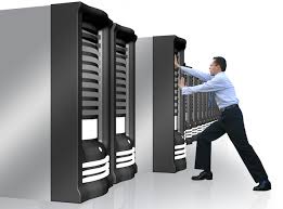 Server Là Gf? Máy Chủ Là Gì? Hệ Thống Thông Tin Ngày Nay