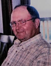 Vernon Burback Obituary