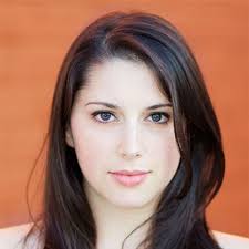 Hayley Brown: Actor and producer in Los Angele…