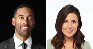 Matt James Has High Hopes for Katie Thurston's 'Bachelorette' Debut