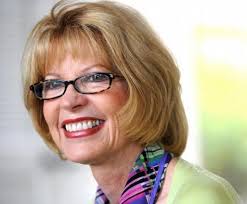 Kat Martin and Larry Martin