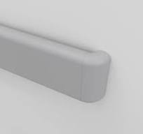 Wall Protection | Corner Guards, Handrail, Wall Sheet ...