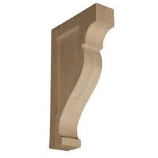 Legacy Signature Bracket Corbel Corbels Wooden Corbels Wood Corbels