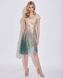 Catherine Walker The Cascade We Are Delighted To Launch Our Exciting Aw18 Collection Ombre Lace Fades From Antique Go Catherine Walker Dresses Ombre Lace