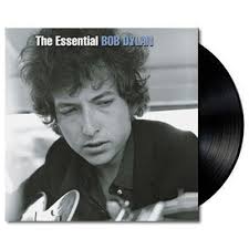 THE ESSENTIAL BOB DYLAN