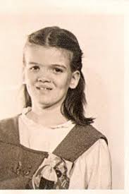 Anna Teresa “Nancy” Friel Flores (1938-2007)