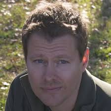 Will Allison, Editor in South Orange, NJ, USA