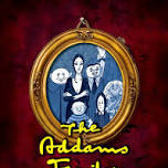 The Addams Family Musical 10/1