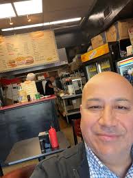 Bronx dirty water hot dogs