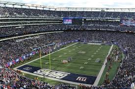 metlife stadium home of the ny giants and ny jets metlife