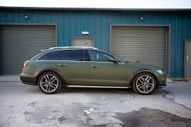 Image result for Tief Green 2014 A6