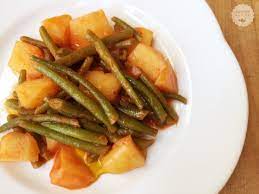 Check spelling or type a new query. Fagiolini In Umido Con Patate Ricette Al Volo