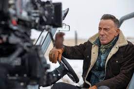 News they are pausing his super bowl commercial. Bruce Springsteen S Super Bowl Ad For Jeep Watch Rolling Stone