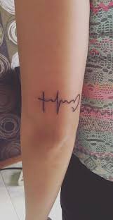 When they saw swallows out at sea they knew that they were close to land, and that their treacherous journey was nearing an end, and reaching their destination safely was imminent. 55 Trendy Faith Hope Love Tattoos You Must See Tattoo Me Now