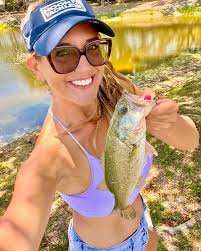 Here's Friday's bass of the day