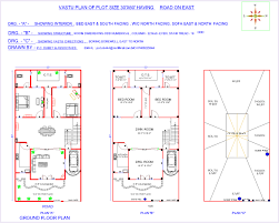 Indian Vastu Plans