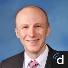 Dr. George Spyropoulos, MD