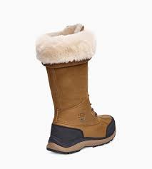 Women S Adirondack Iii Tall Boot Ugg Official In 2020 Boots Tall Boots Ugg Boots