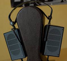 We carry a huge selection of brands, and products. Stax Sigma Over Ear Mania