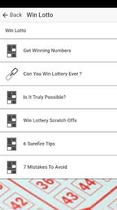 Check spelling or type a new query. California Lottery Results App Win Ca Lottery For Android Apk Download