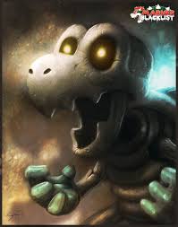 Image result for dry bones