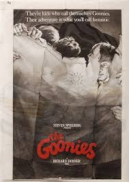 Pin On The Goonies