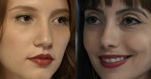 Vanessa Rock's Instagram, Twitter & Facebook