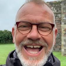 Mark Inglis (@Minglis71)