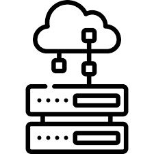 Cloud Computing Free Vector Icons Designed By Freepik Vector Icon Design Icon Design Icon