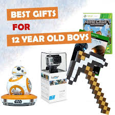 Birthday gift ideas for 12 13 or 14 year old boy he ll. Cool Birthday Gifts For 12 Year Old Boy Cheaper Than Retail Price Buy Clothing Accessories And Lifestyle Products For Women Men