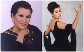 Lola Beltrán: Se cumplen 29 años de la partida de la máxima exponente de la  música ranchera