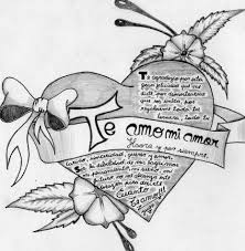 El amor es un sentimiento sublime bonito especial particular eterno. Dibujos Bonitos De Amor Dibujos Romanticos Para Pintar Dibujos De Amor Dibujos De Corazones Dibujos Tiernos A Lapiz