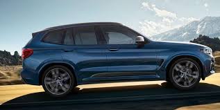 2019 bmw x3 towing capacity luxury suv capability westbury