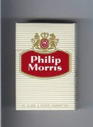 Longbeach cigarettes are a full flavour smoke and quite quick to burn. Philip Morris Cigarette Wikipedia