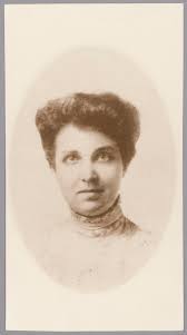 Katharine Moore Dexter McCormick