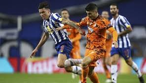 Todas as informações do jogo porto vs juventus em tempo real da champions league (01 janeiro 1970): Avancado Da Juventus Desmais Apos Jogo Com O Fc Porto No Dragao Desporto Correio Da Manha