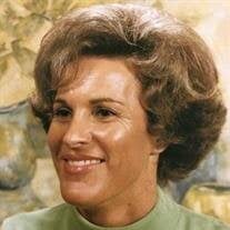 Ms. Carrie Louise Justice Meyer Obituary