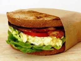 Cara buat sandwich untuk jualan. Resep Sandwich Telur Sosis Ayam Goreng Paling Sehat Bumbu Balado Food Recipes Sandwiches