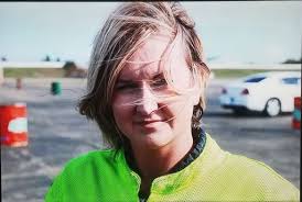 Jessica "Jessie" A. Cantrell-Vorndran Obituary May 3, 2018