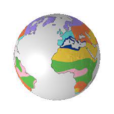 3d Interactive Earth Globes