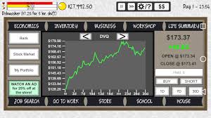 Trader life simulator is a game where you play as a man who owns an empty supermarket. Life Simulator For Android Apk Download